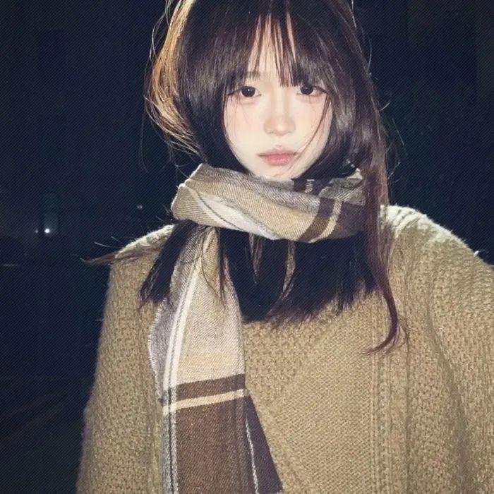 传闻中的女人