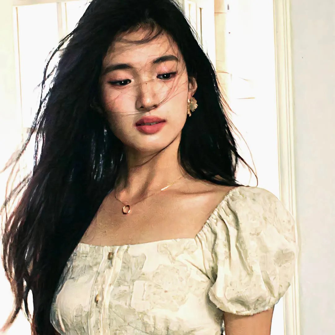 绅士爱美人